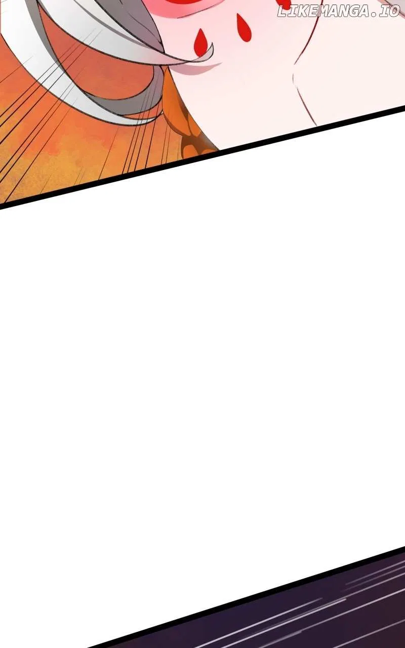 Winter Moon Chapter 591 – Page 37