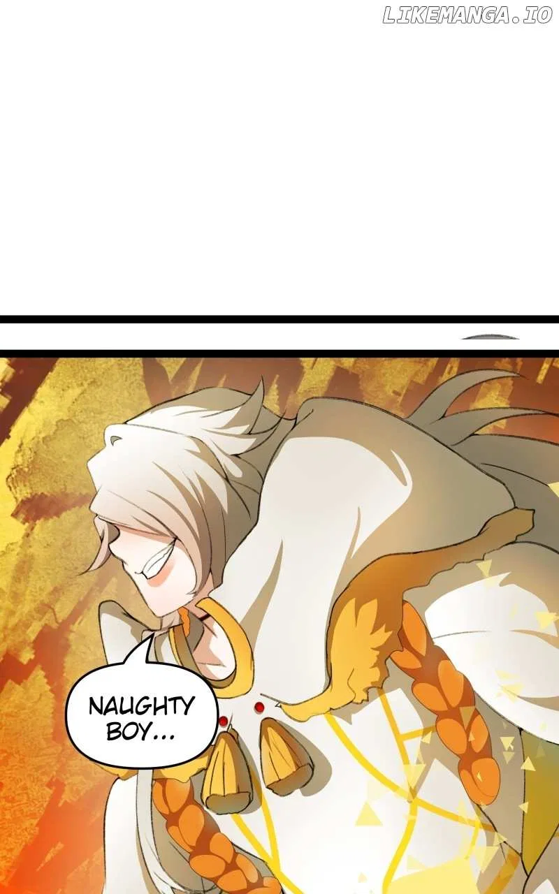 Winter Moon Chapter 591 – Page 42
