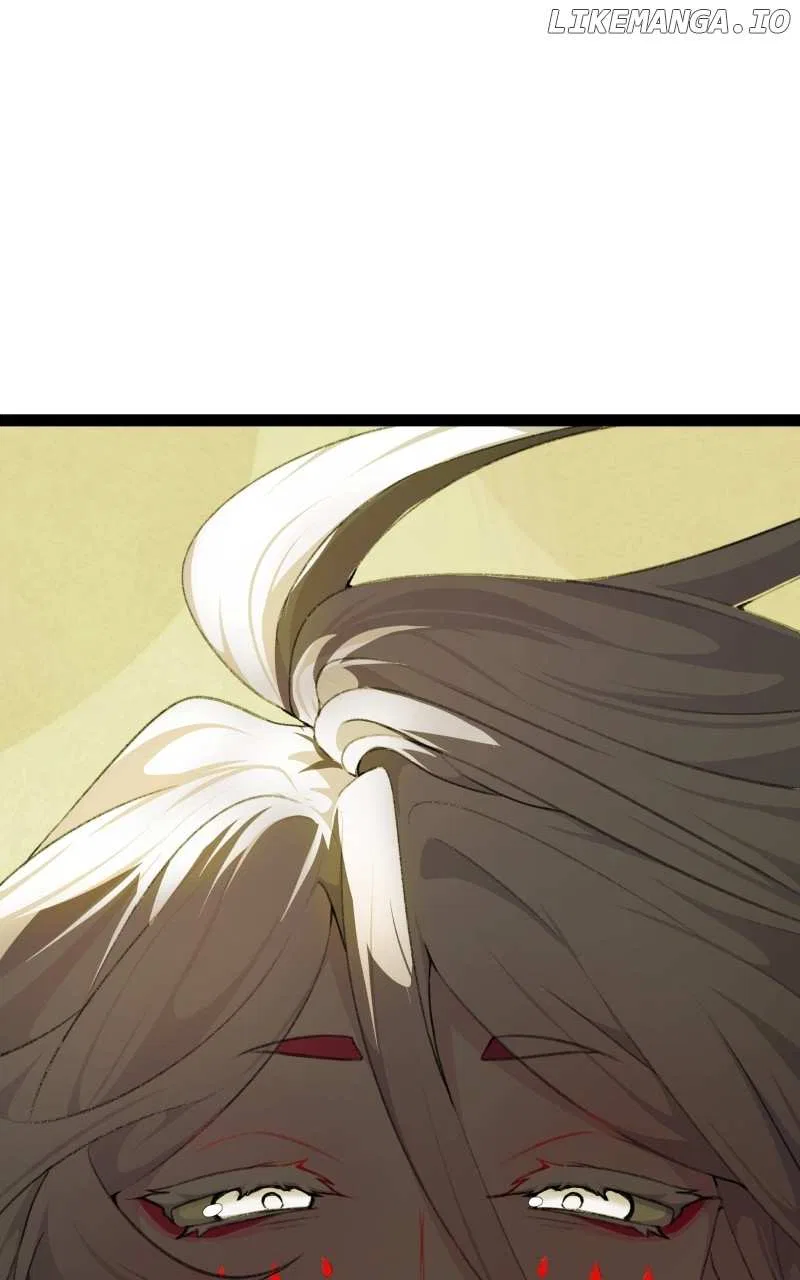 Winter Moon Chapter 591 – Page 67