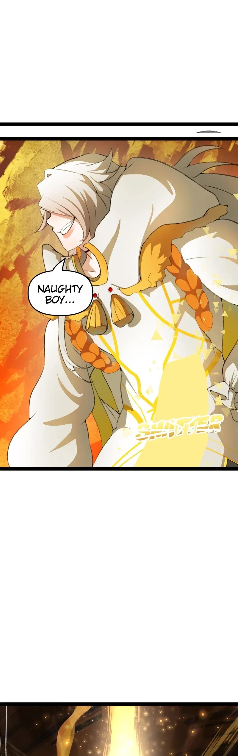Winter Moon Chapter 590 – Page 19