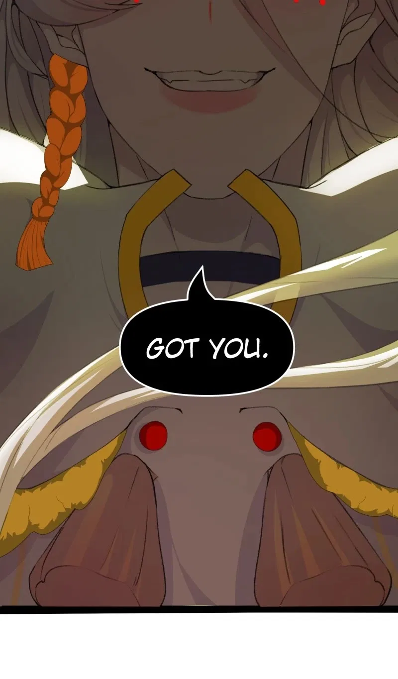 Winter Moon Chapter 590 – Page 31