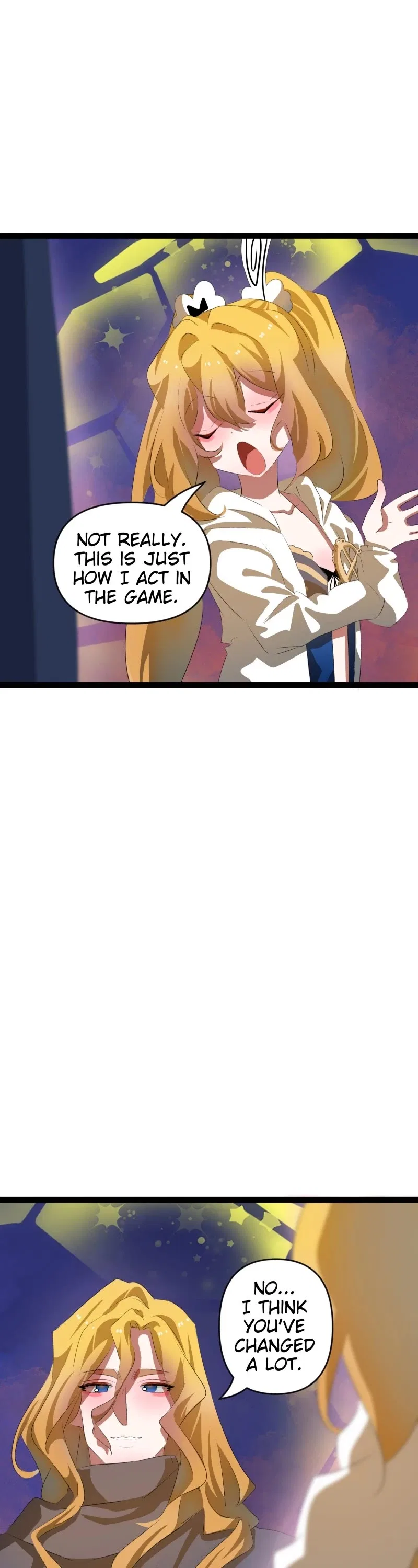 Winter Moon Chapter 589 – Page 13