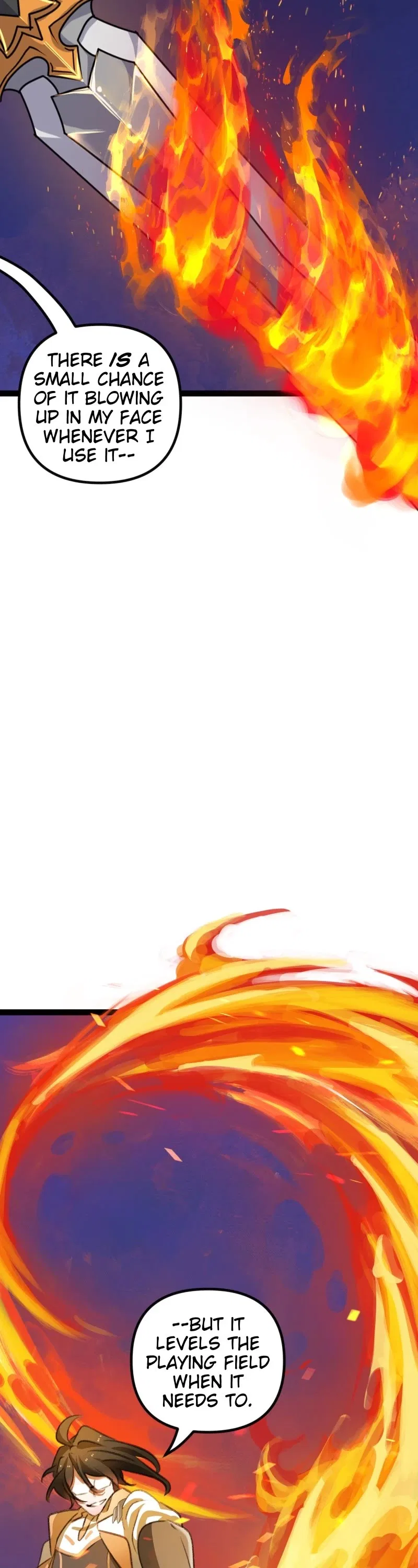 Winter Moon Chapter 588 – Page 17