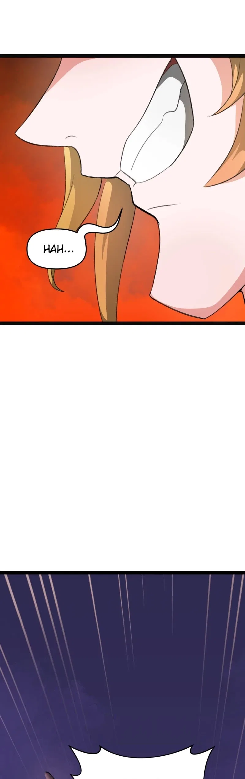 Winter Moon Chapter 587 – Page 14