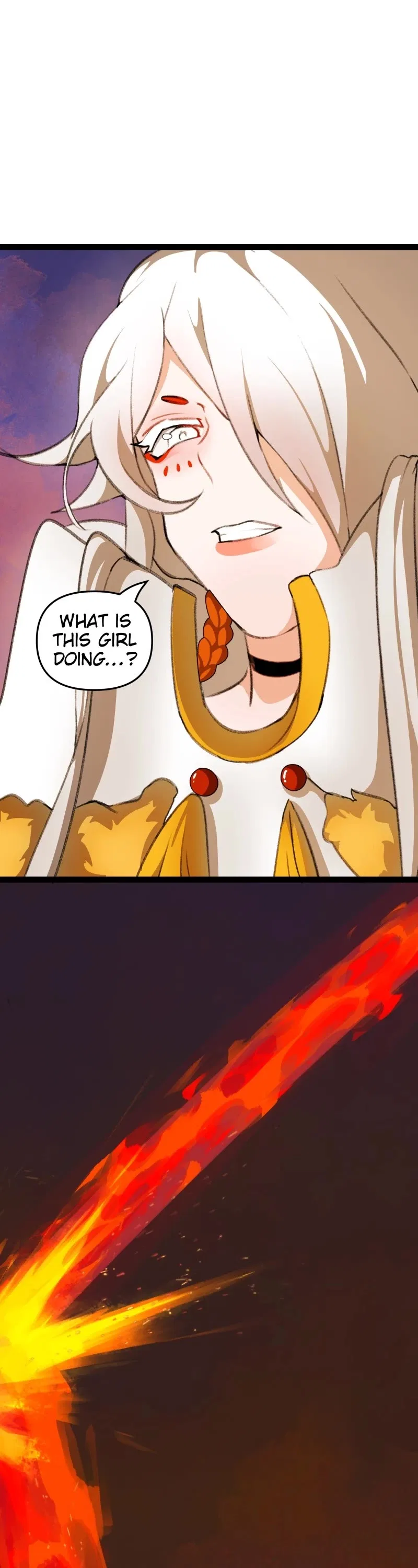 Winter Moon Chapter 587 – Page 22
