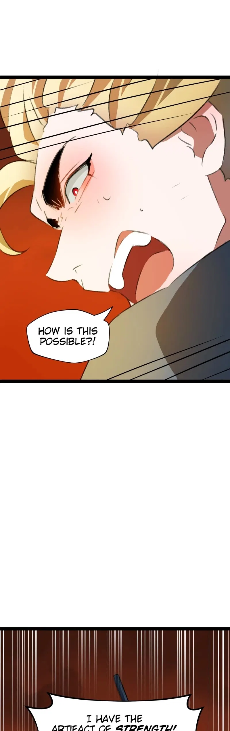 Winter Moon Chapter 586 – Page 9
