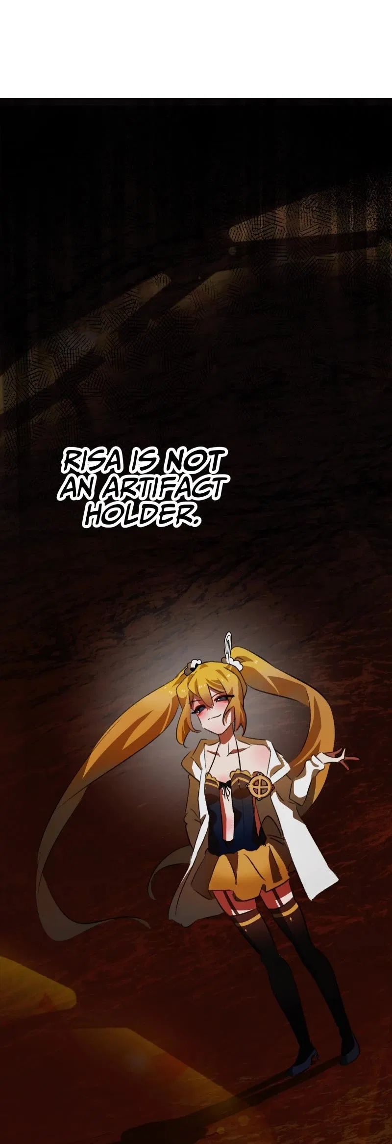 Winter Moon Chapter 586 – Page 21