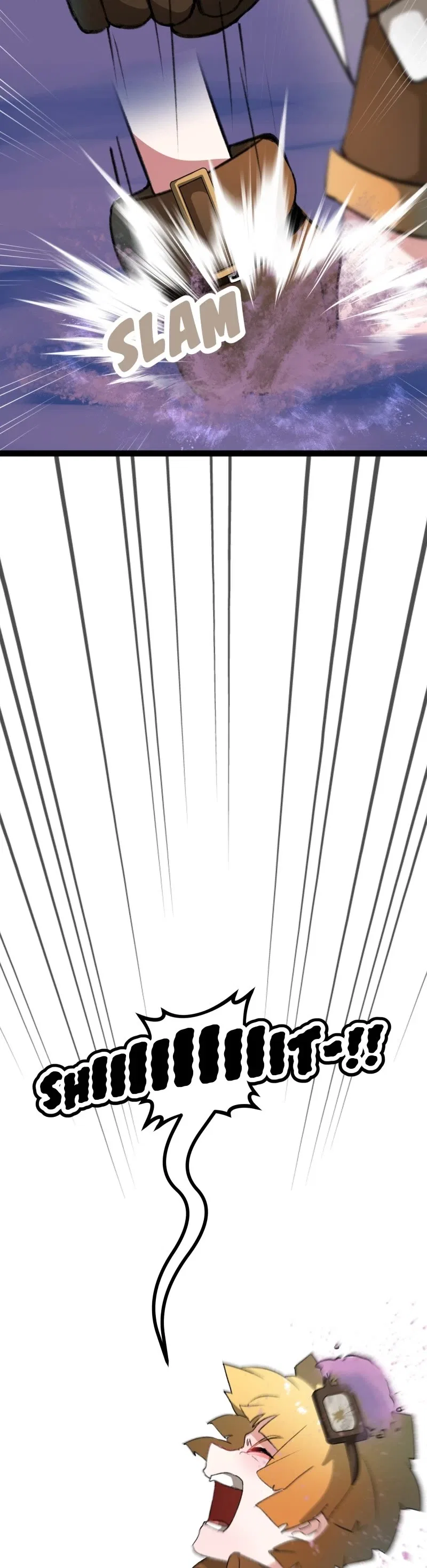 Winter Moon Chapter 585 – Page 4
