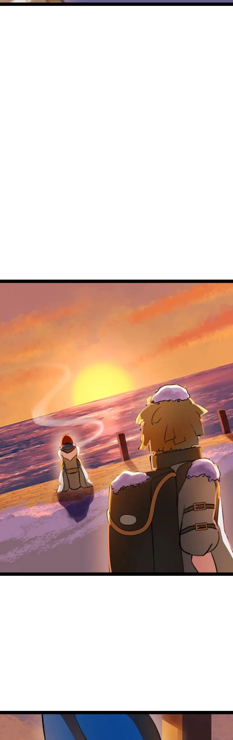 Winter Moon Chapter 585 – Page 9