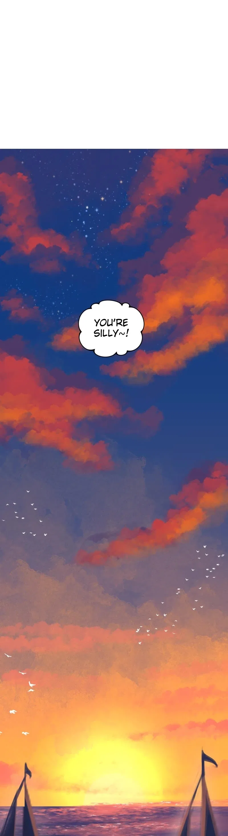 Winter Moon Chapter 585 – Page 17