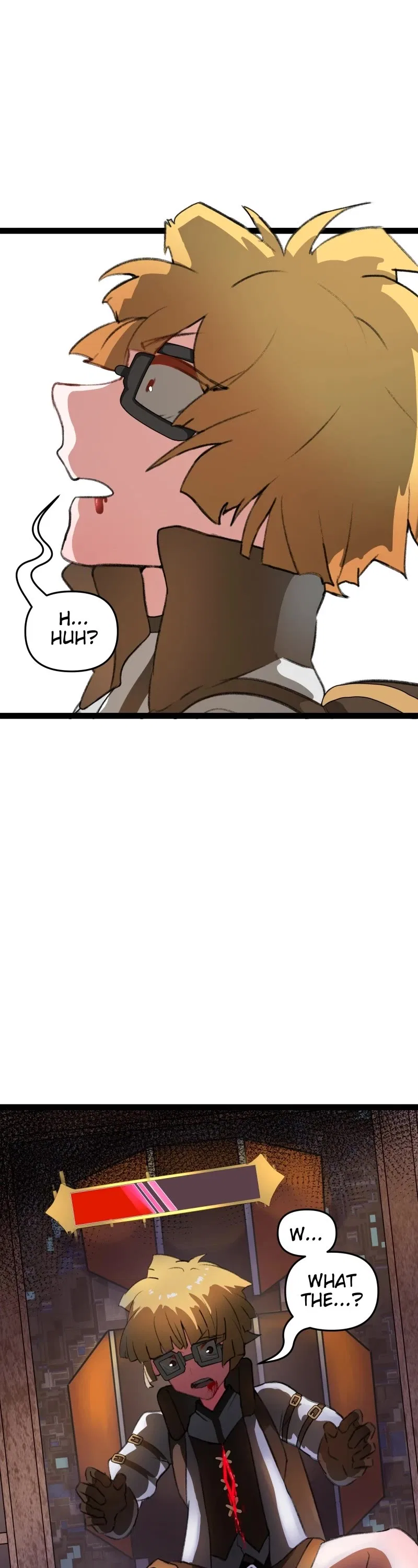 Winter Moon Chapter 584 – Page 6