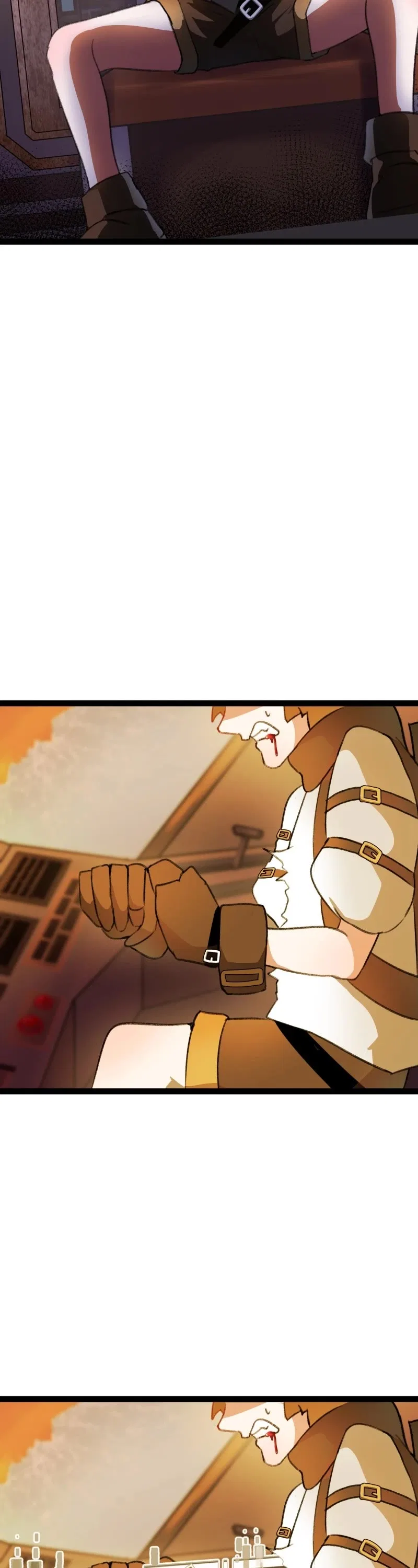Winter Moon Chapter 584 – Page 7