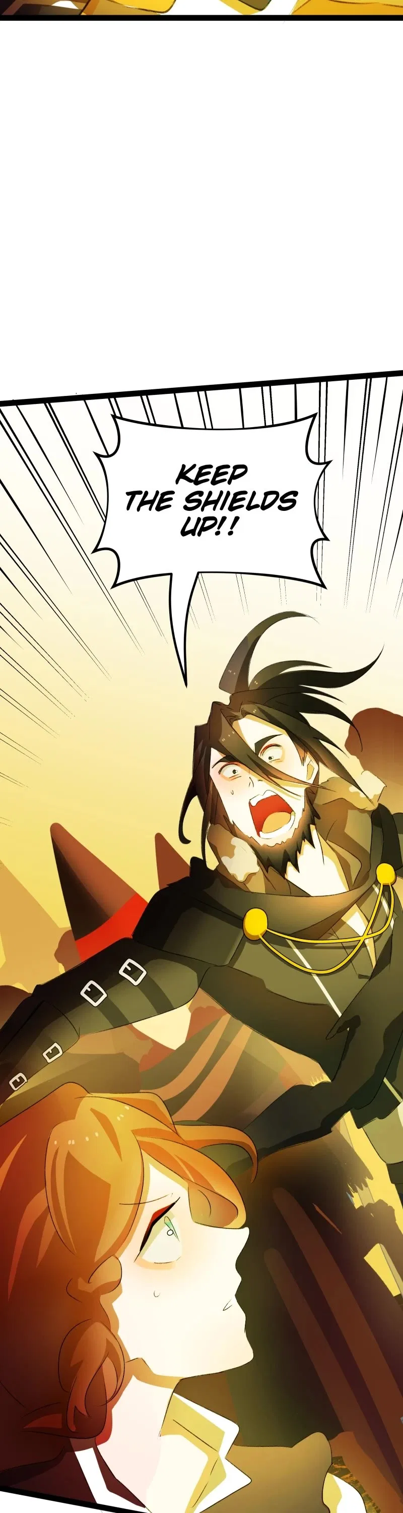 Winter Moon Chapter 583 – Page 7