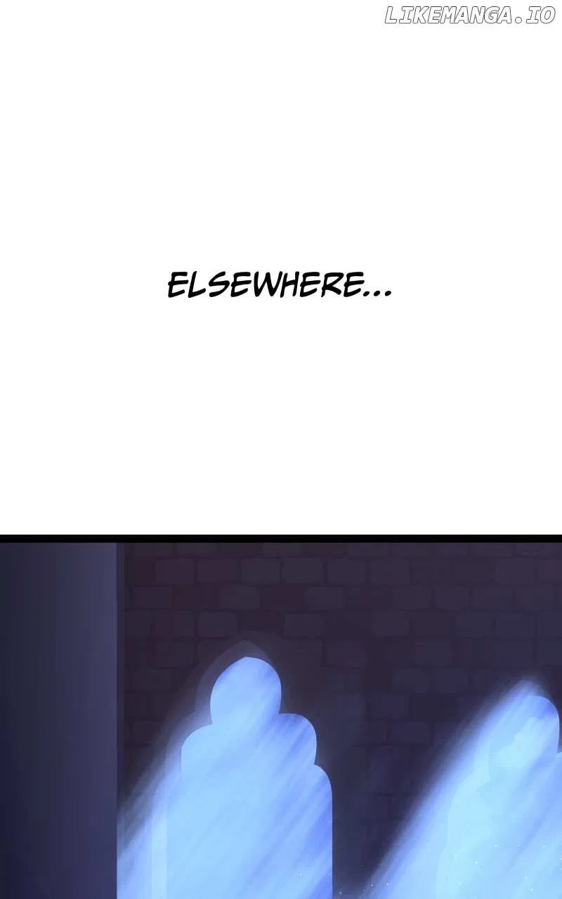 Winter Moon Chapter 581 – Page 2