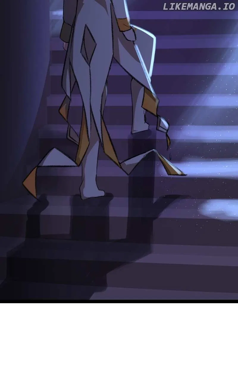Winter Moon Chapter 581 – Page 4