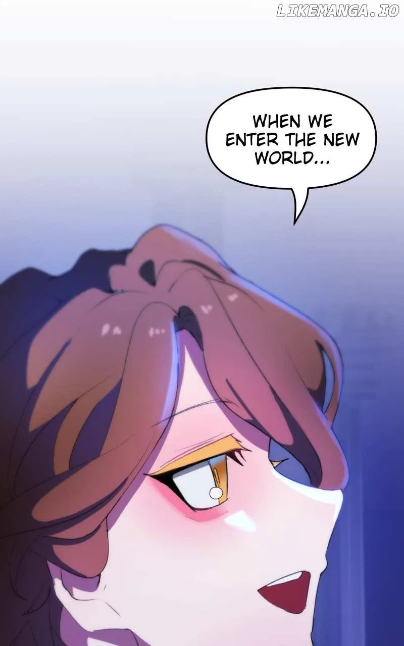 Winter Moon Chapter 581 – Page 12
