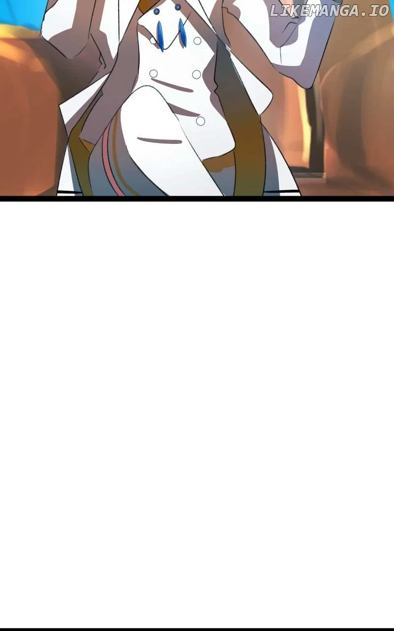 Winter Moon Chapter 581 – Page 34