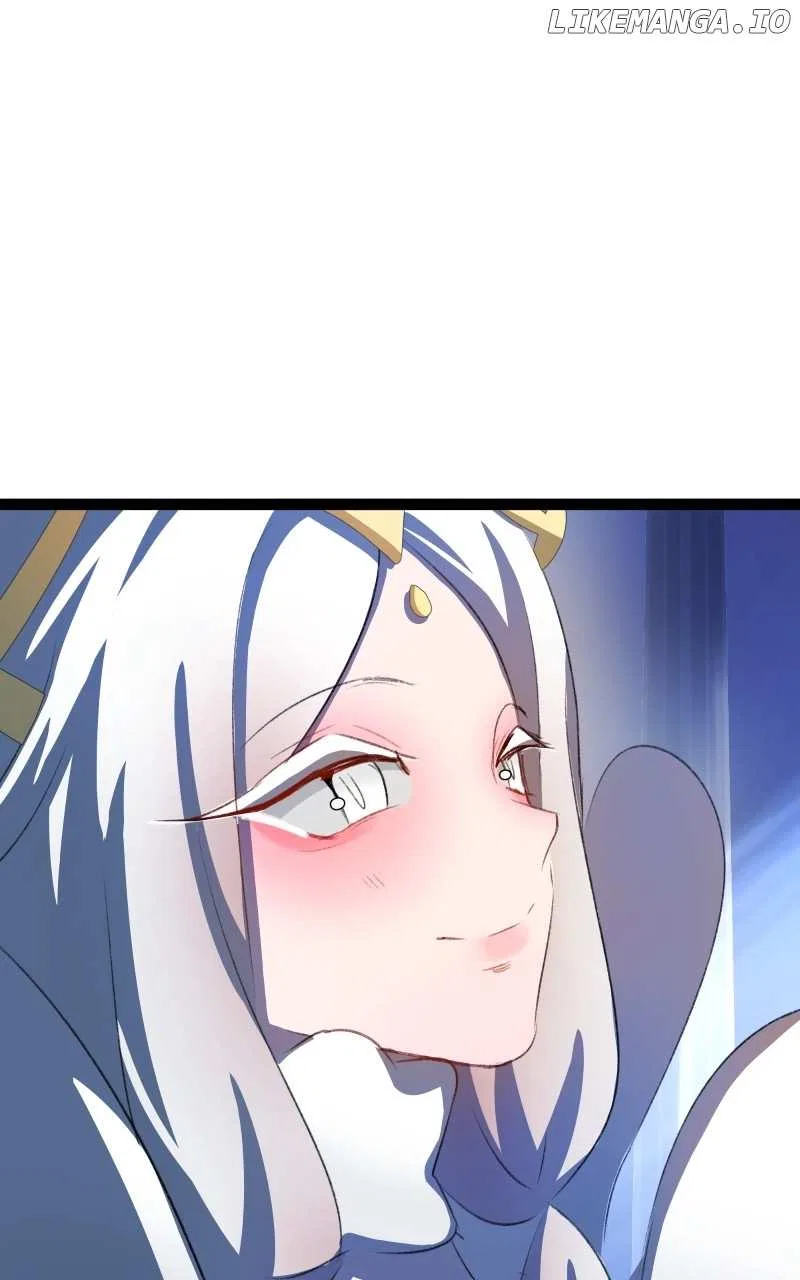 Winter Moon Chapter 581 – Page 36
