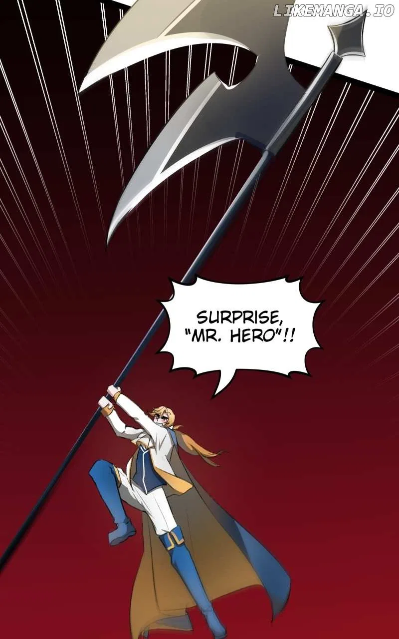 Winter Moon Chapter 580 – Page 9