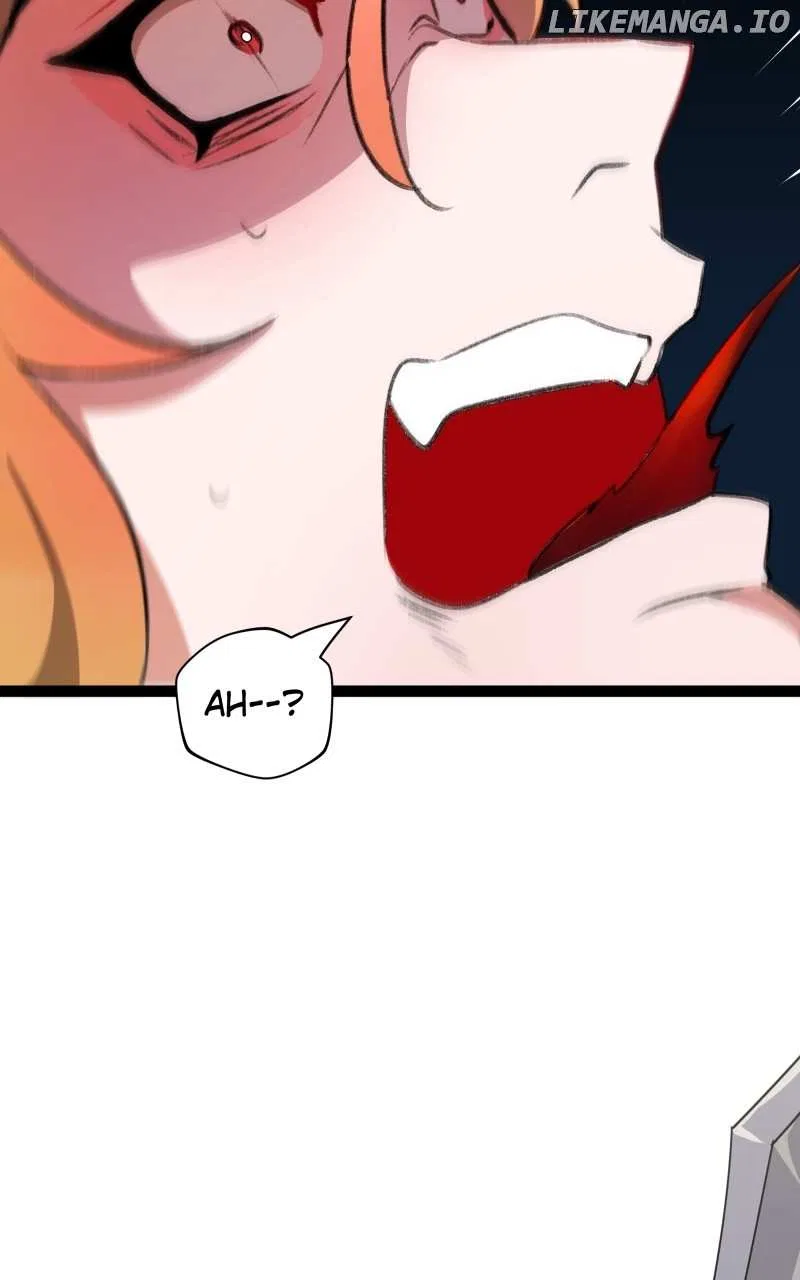 Winter Moon Chapter 580 – Page 26