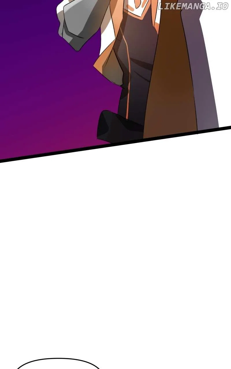 Winter Moon Chapter 580 – Page 28