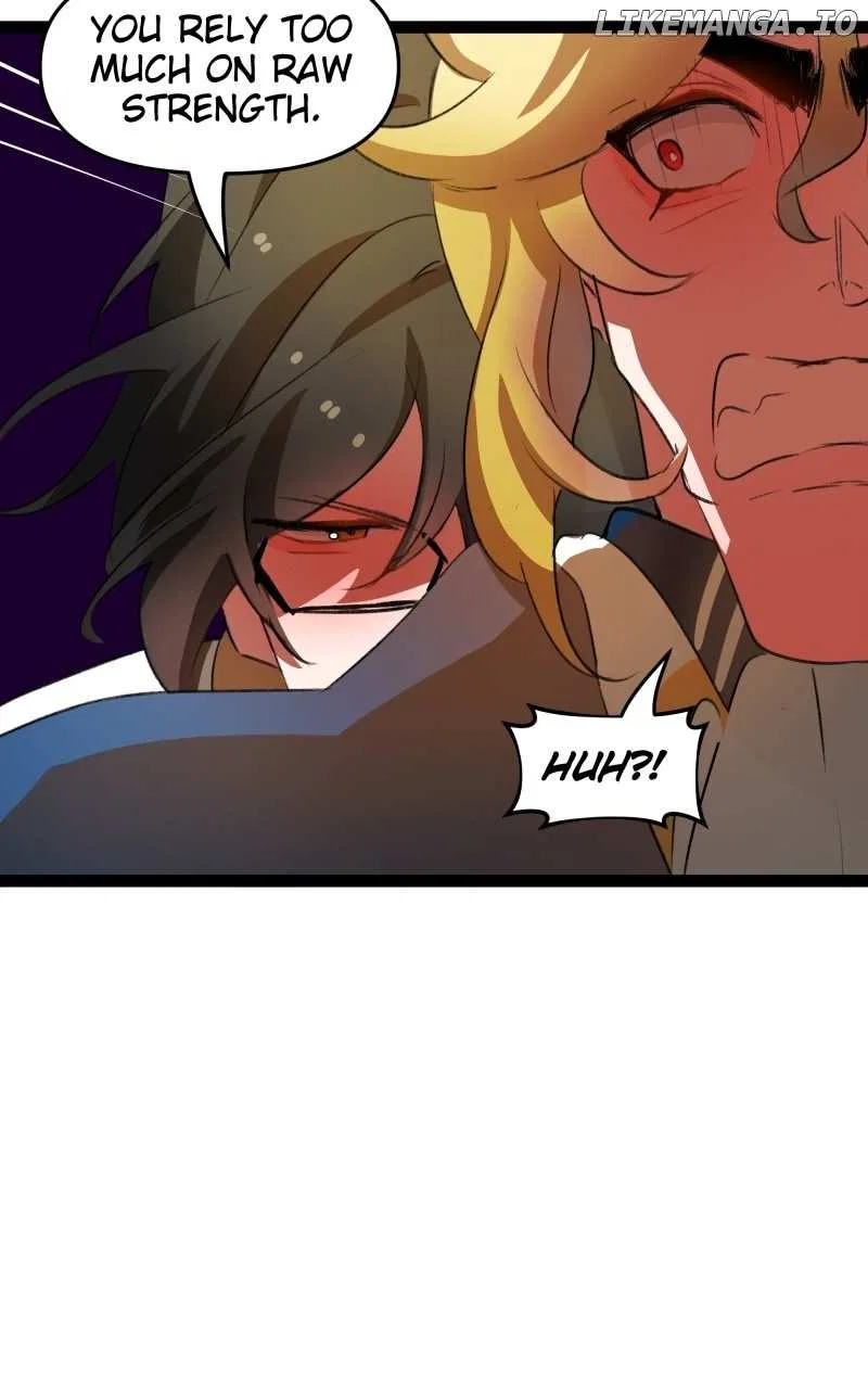 Winter Moon Chapter 580 – Page 29