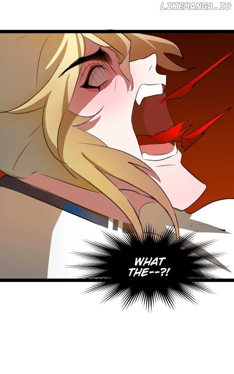 Winter Moon Chapter 580 – Page 37
