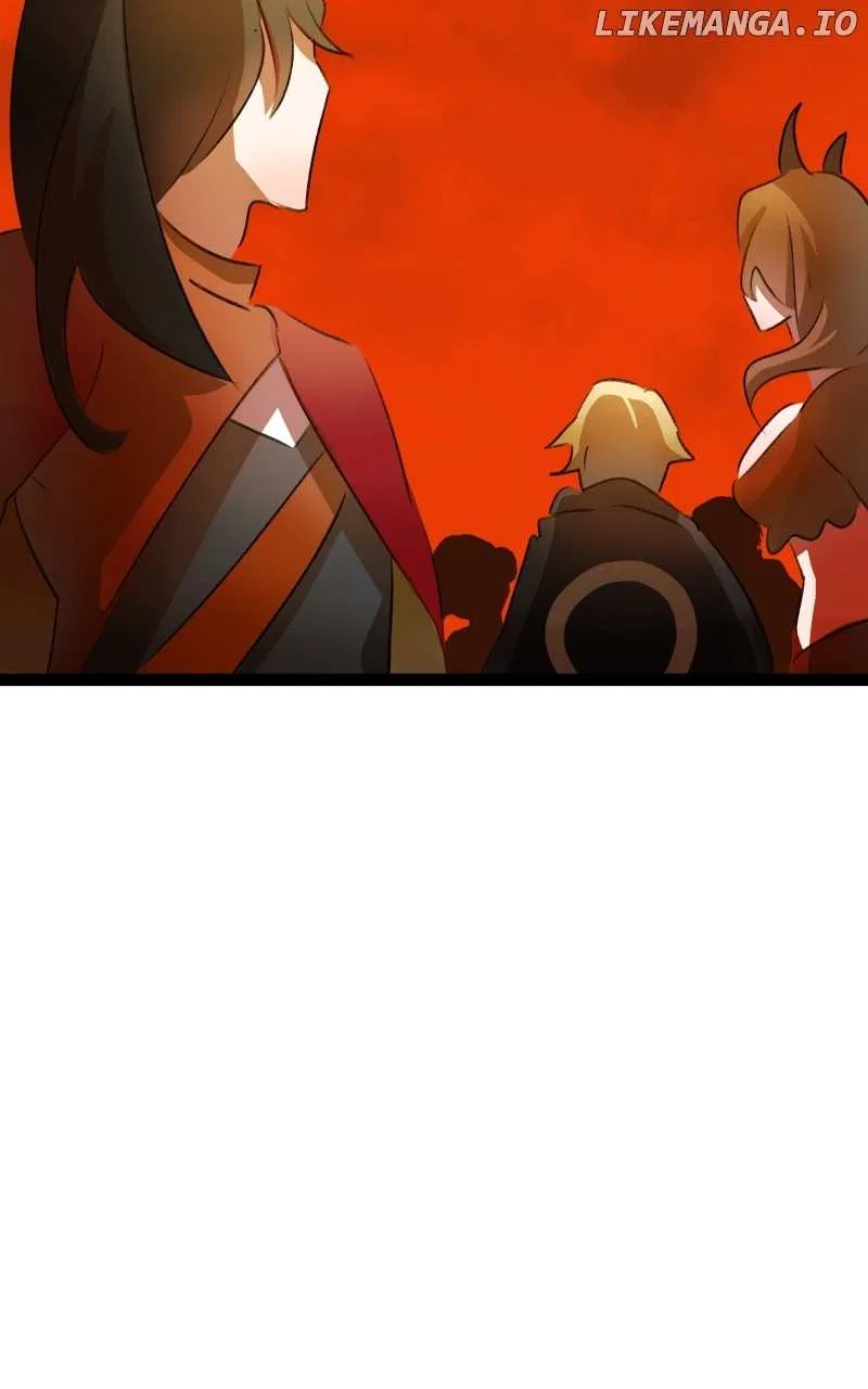 Winter Moon Chapter 580 – Page 39