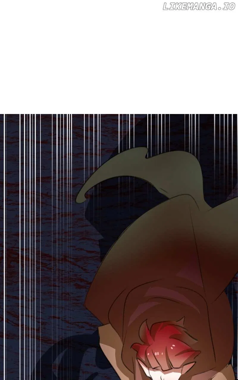 Winter Moon Chapter 580 – Page 43