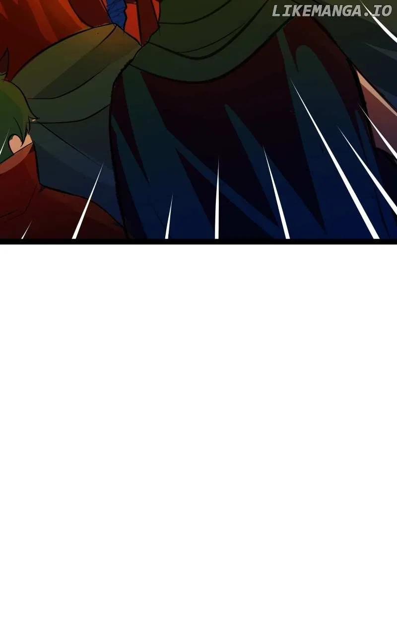 Winter Moon Chapter 580 – Page 54