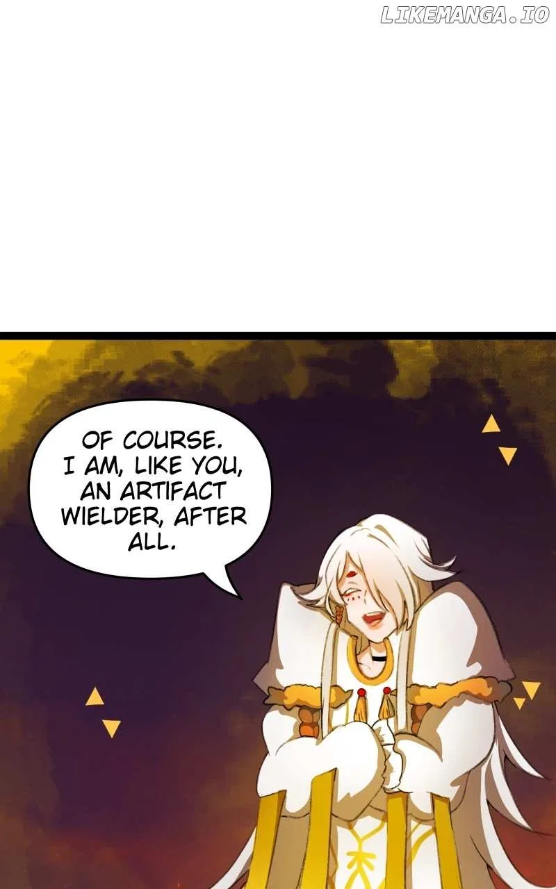 Winter Moon Chapter 579 – Page 8