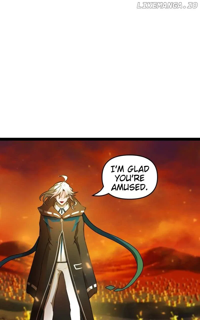 Winter Moon Chapter 579 – Page 14