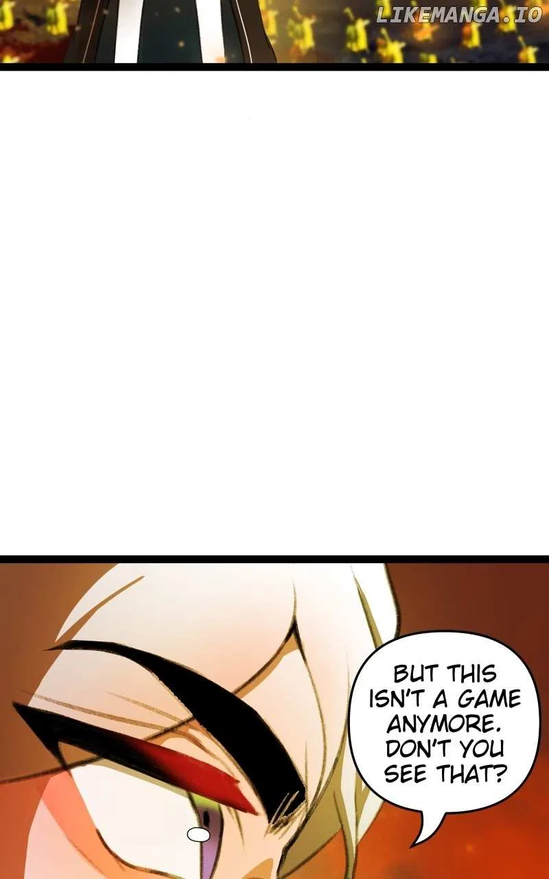 Winter Moon Chapter 579 – Page 15