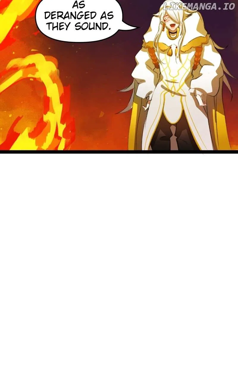 Winter Moon Chapter 579 – Page 21