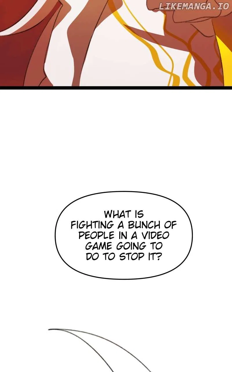 Winter Moon Chapter 579 – Page 23
