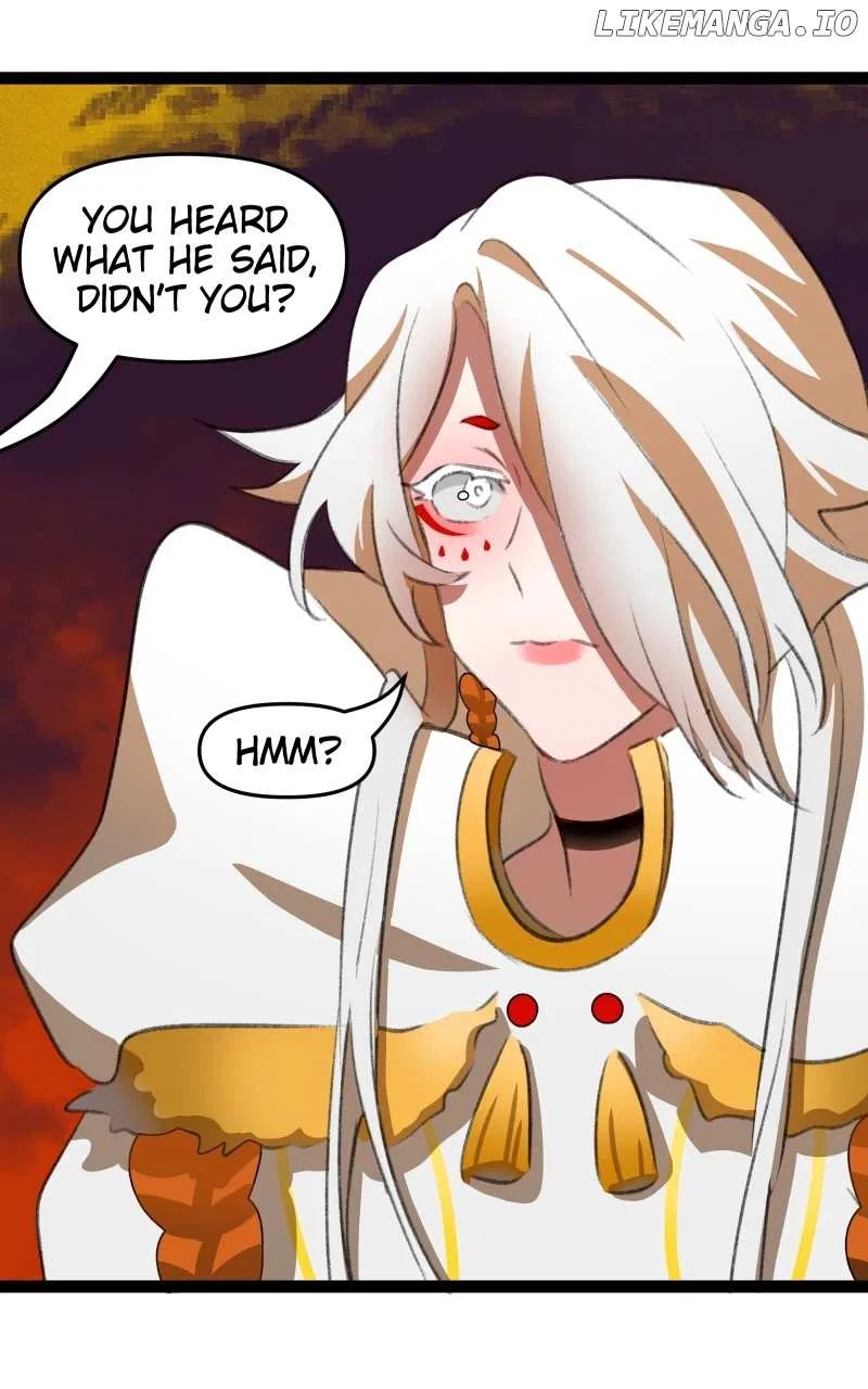 Winter Moon Chapter 579 – Page 30