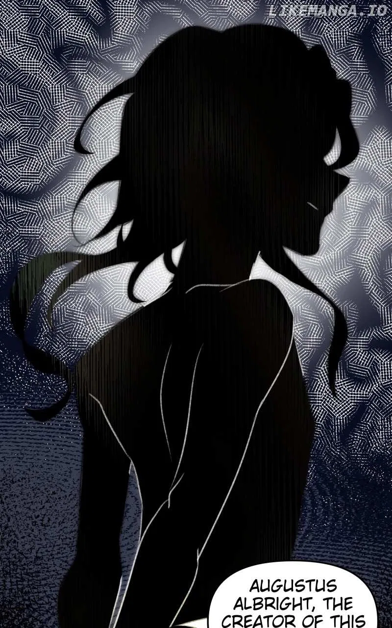 Winter Moon Chapter 579 – Page 32