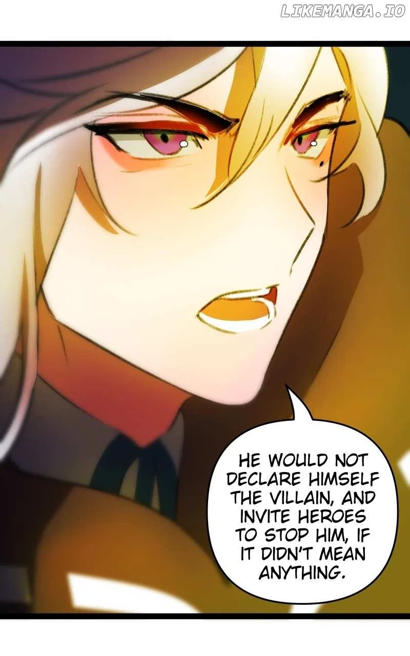 Winter Moon Chapter 579 – Page 35