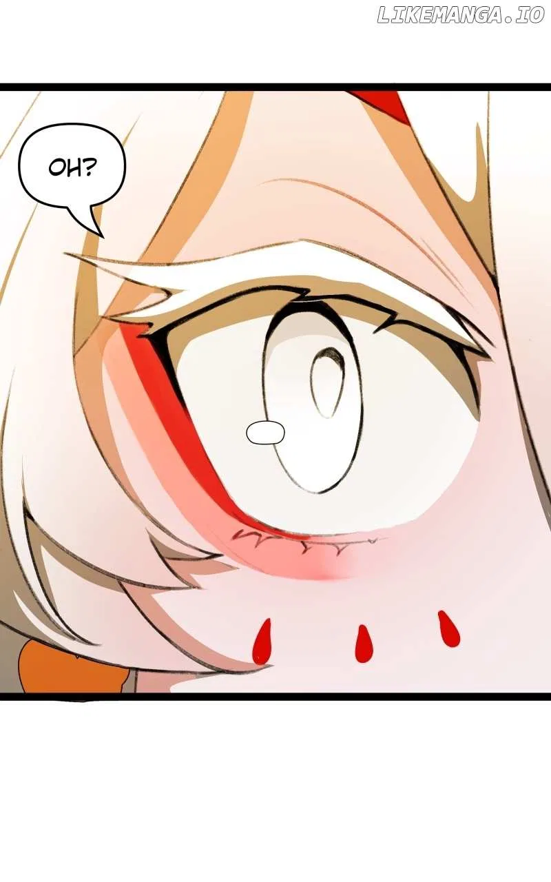 Winter Moon Chapter 578 – Page 18