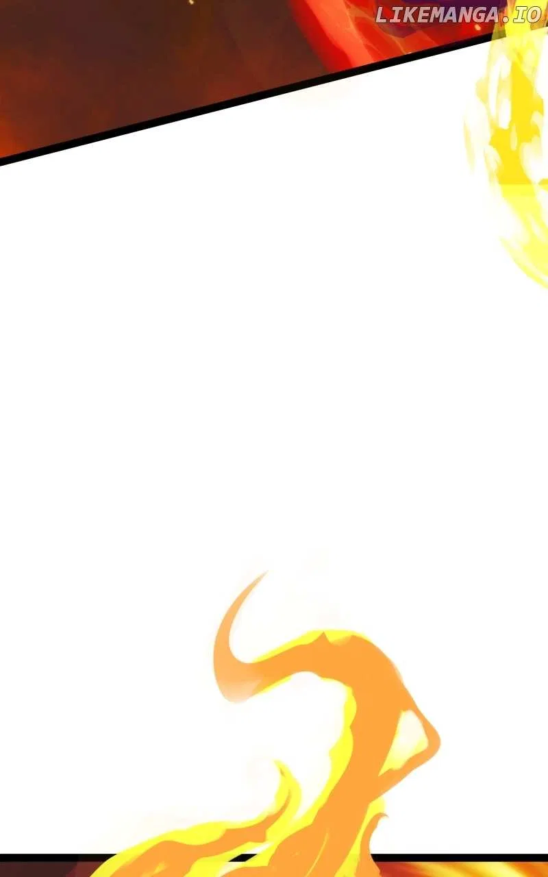 Winter Moon Chapter 578 – Page 21