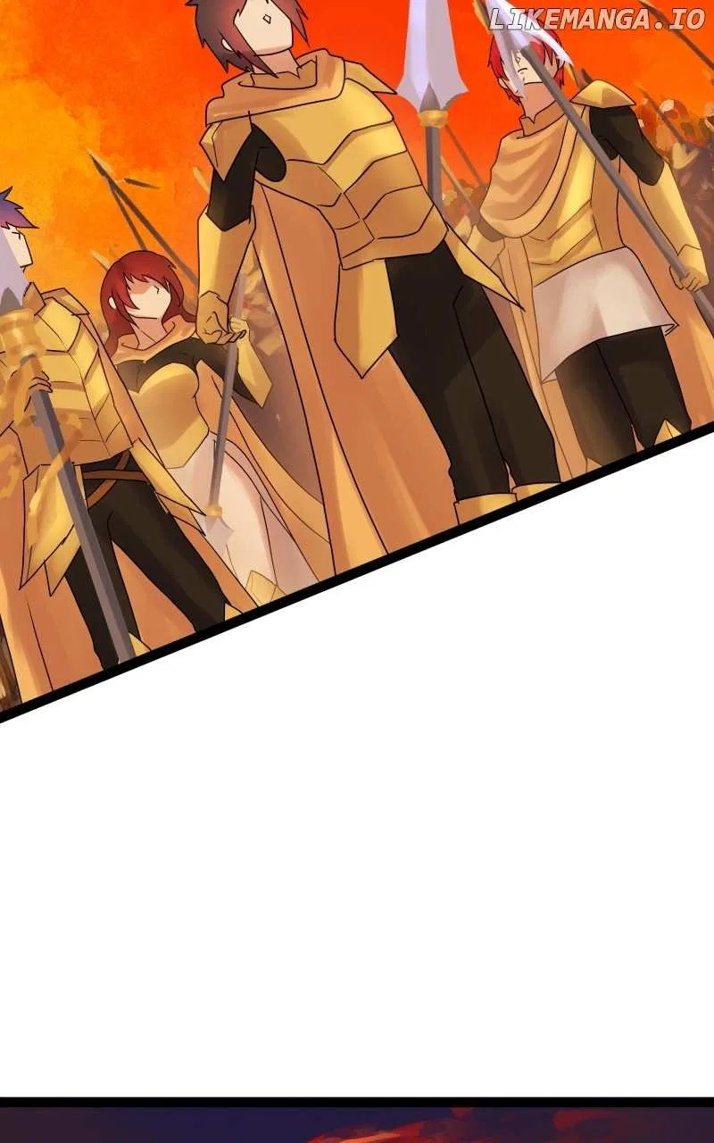 Winter Moon Chapter 578 – Page 36