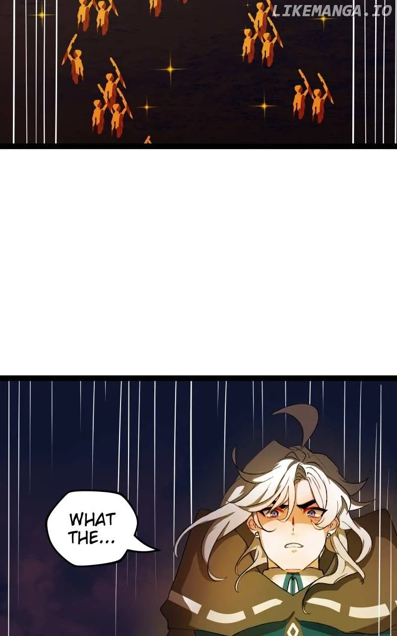Winter Moon Chapter 577 – Page 10