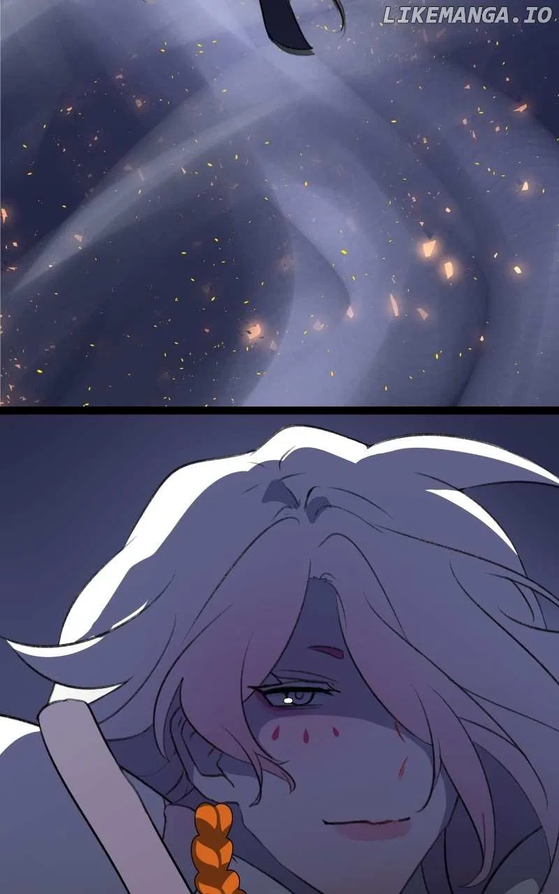 Winter Moon Chapter 577 – Page 15