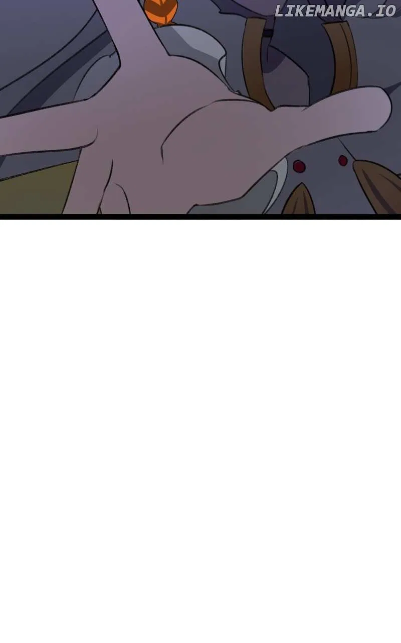 Winter Moon Chapter 577 – Page 16