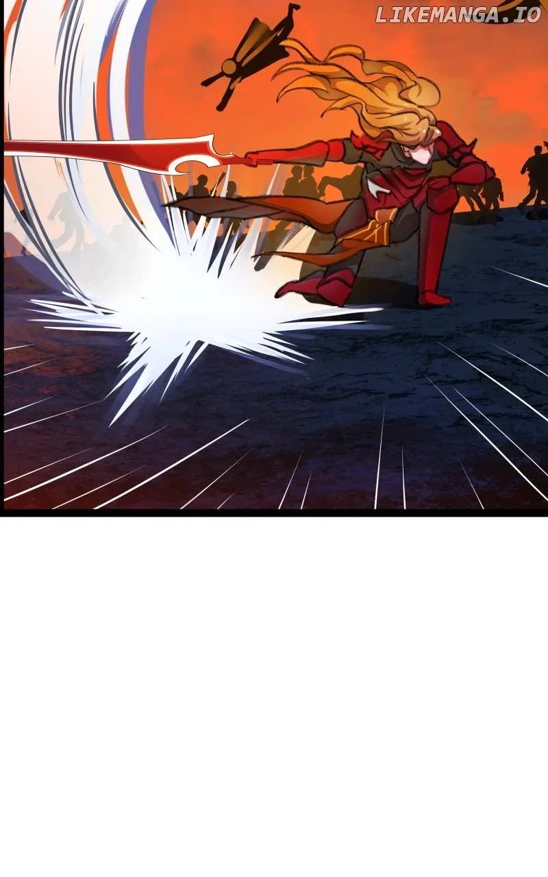 Winter Moon Chapter 577 – Page 19