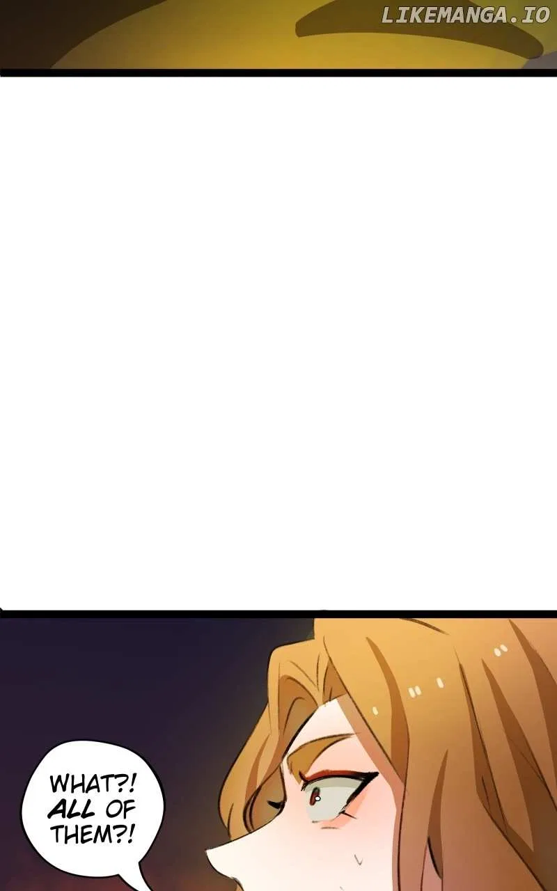 Winter Moon Chapter 577 – Page 27