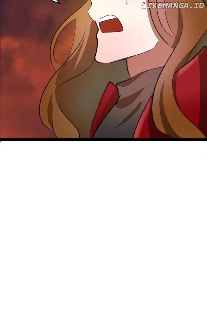 Winter Moon Chapter 577 – Page 28