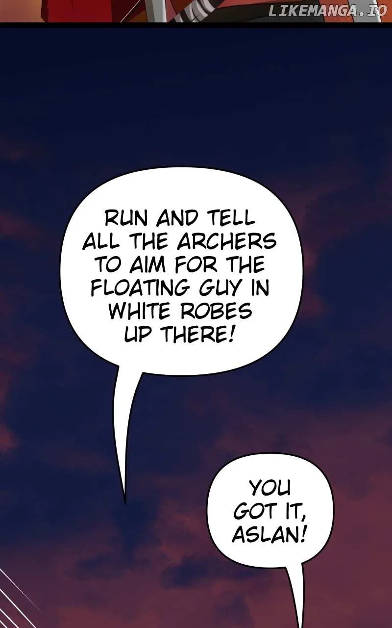 Winter Moon Chapter 577 – Page 35