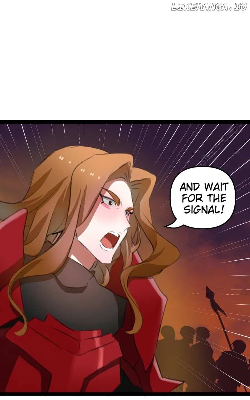 Winter Moon Chapter 577 – Page 37