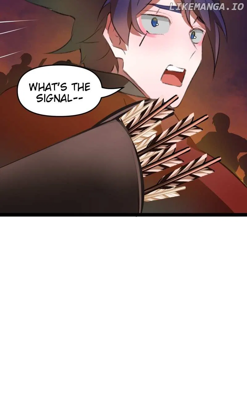 Winter Moon Chapter 577 – Page 39